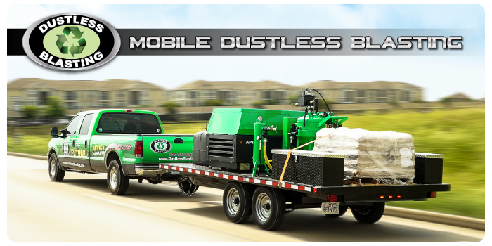 MMLJ, Inc. Sanstorm Blasters